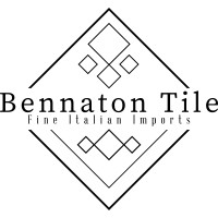 Bennaton Tile logo - Similar company to Maroudas