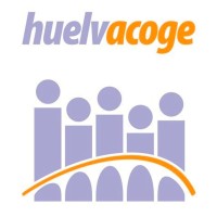 Huelva Acoge logo - Similar company to Codenaf (Asoc. Cooperación Y Desarrollo Con El Norte De África)