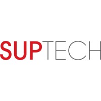 SupTech Construction logo - Similar company to Osbit