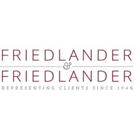 Friedlander & Friedlander, P.C. logo - Similar company to Bdnet Corporate Networking