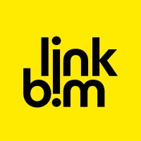 LinkBIM logo - Similar company to Bimprinter