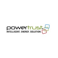 Powertrust GmbH logo - Similar company to Intis Integrated Infrastructure Solutions Gmbh