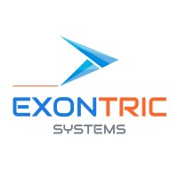 Exontric Systems logo - Similar company to Nexzen Technologies
