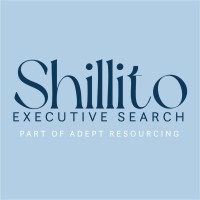 Shillito Executive Search logo - Similar company to Adept Resourcing