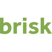 Brisk AS logo - Similar company to Fønix As