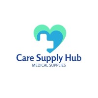 Care Supply Hub LTD logo - Similar company to Safehealth