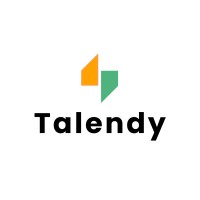 Talendy Holdings logo - Similar company to Hi-Tech Japan (Bilingual Recruiting)