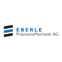 Eberle PräzisionsMechanik AG