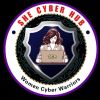 She Cyber Hub Foundation logo - Similar company to Cyber Detectives