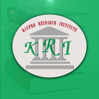 KRI Zambia logo - Similar company to Impact Steward Projects