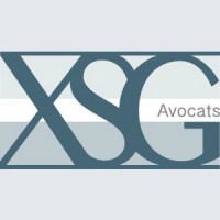 XSG Avocats logo - Similar company to Obsidiana Global Partners