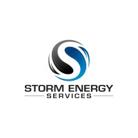 Storm Energy Services logo - Similar company to Jaymarc Av