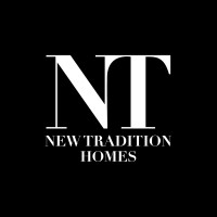 New Tradition Homes logo - Similar company to Holt Homes