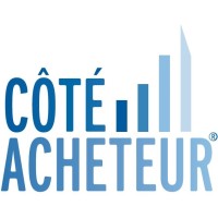 Côté Acheteur chasseur immobilier depuis 2001 logo - Similar company to Parisearch, Chasseur Immobilier / Property Search