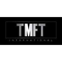 TMFT logo - Similar company to Racquet Studios