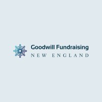 Goodwill Fundraising - New England logo - Similar company to Impact Hope Rwanda