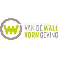 van de Wall vormgeving logo - Similar company to Nfj Solutions