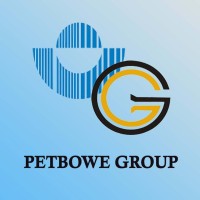 Petbowe Group of Companies (Official) logo - Similar company to Up Office Of The Vice President For Digital Transformation