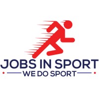 Jobs In Sport logo - Similar company to University Sport South Africa (Ussa)