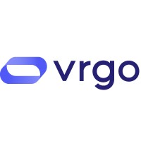VRGO logo - Similar company to Hover Production