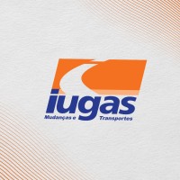 Iugas Mudanças e Transportes logo - Similar company to Vercan Tecnologia