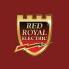 Red Royal Electric