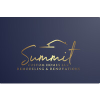 Summit Custom Homes & Remodeling logo - Similar company to Cross Custom Homes, Llc