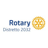 Distretto 2032 Rotary International logo - Similar company to Widar Trust