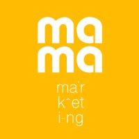 mama marketing logo - Similar company to Kin Developments