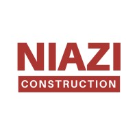 Niazi Construction logo - Similar company to Shapes Construction