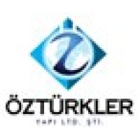 Öztürkler Yapı logo - Similar company to Lima Yapı