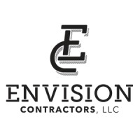 Envision Contractors LLC. logo - Similar company to 2R Properties