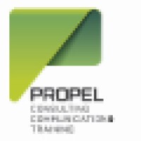 Propel Consulting Bt.