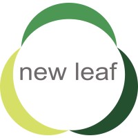 New Leaf logo - Similar company to New Leaf Ins Pvt Ltd