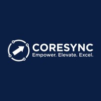 CoreSync Logistics Solutions logo - Similar company to Facilitator One
