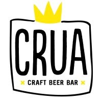 Crua Craft Beer Bar