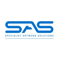 Specialist Artwork Solutions Ltd. logo - Similar company to Pack-To-Edit Gmbh
