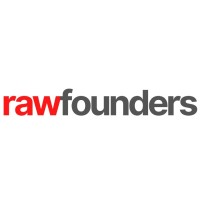 Rawfounders logo - Similar company to Repeat App