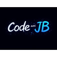 CodeAvecJB logo - Similar company to Pc. Com Maroc