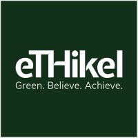 eTHikel marketplace logo - Similar company to Upeffect