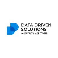 Data Driven Solutions Astana logo - Similar company to Zn Studio