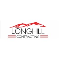Longhill Contracting logo - Similar company to Yannuzzi Group