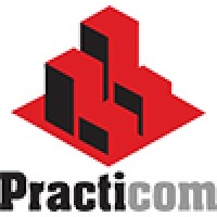 Practicom logo - Similar company to Dooley Rumble Group Limited