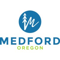 City of Medford, OR logo - Similar company to Jackson County, Oregon