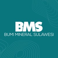 PT Bumi Mineral Sulawesi logo - Similar company to Sumacorp