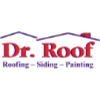 Dr. Roof Atlanta logo - Similar company to Ally Public Adjusting