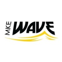 Milwaukee Wave Professional Indoor Soccer Team logo - Similar company to Roc Ventures