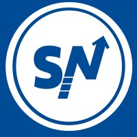 SPORTSNOMICS logo - Similar company to 8N.Sports