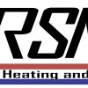 RSM Heating and Air logo - Similar company to Essential Solutions Property Management, Llc