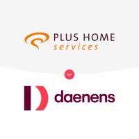 Plus Home Services logo - Similar company to Plushome Bv